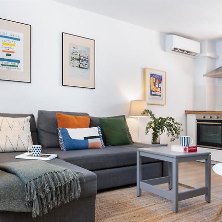 Апартаменты Bright House Relax & Chill Out Севилья Экстерьер фото