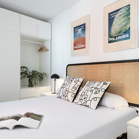 Апартаменты Bright House Relax & Chill Out Севилья Экстерьер фото